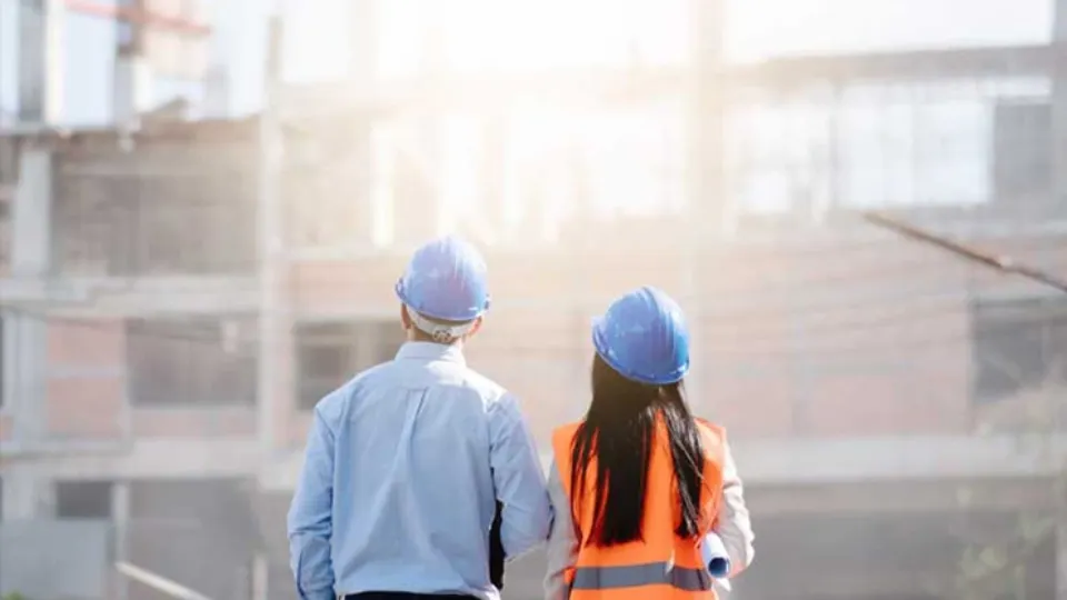 Construction industry software