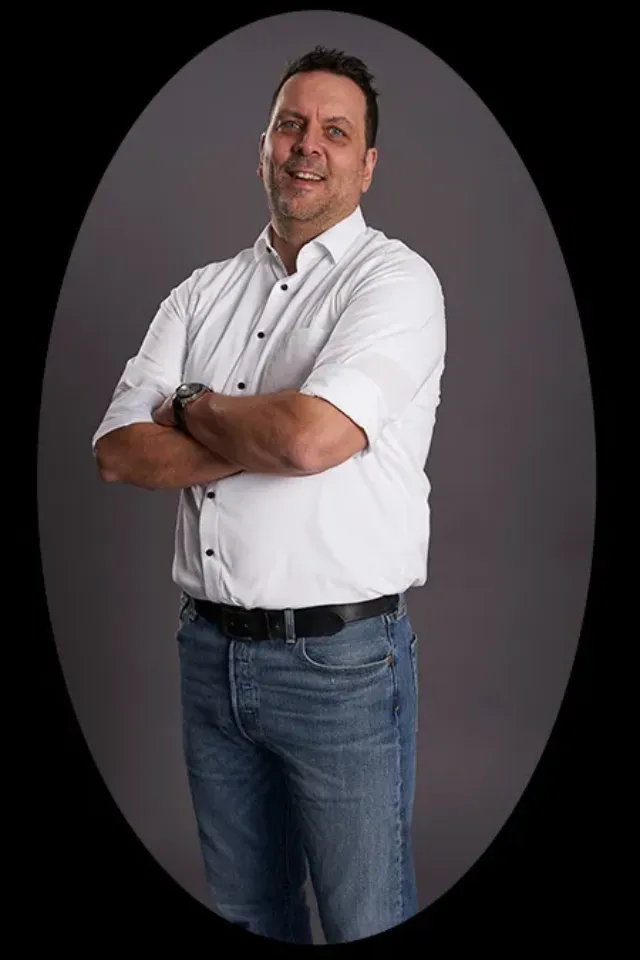Arne Thurm