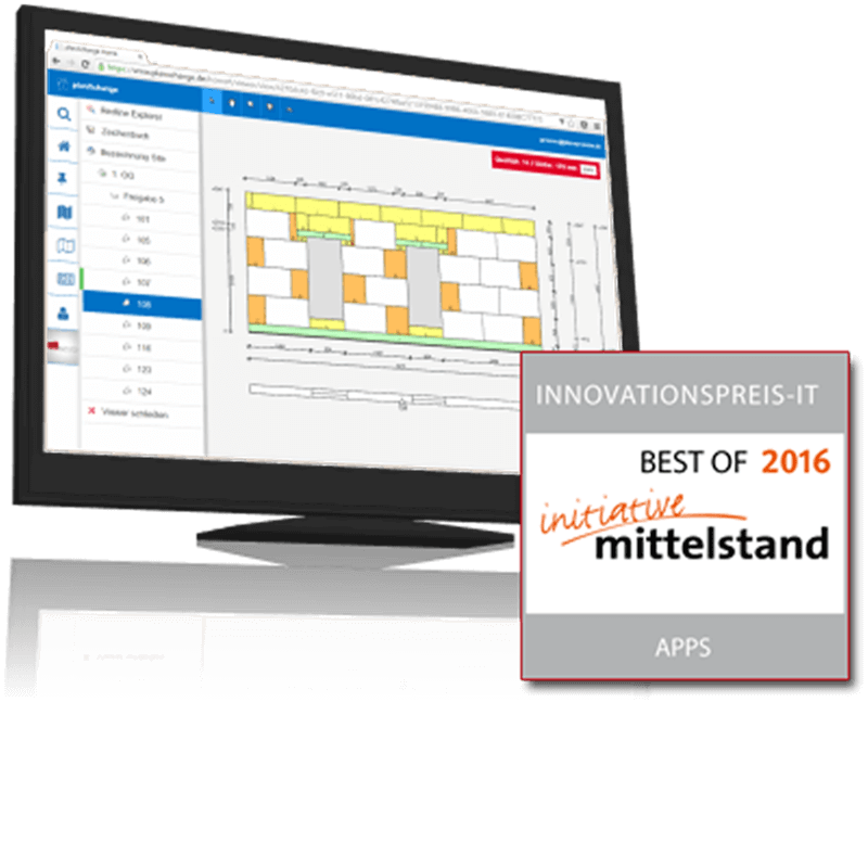 planXchange Software Softwarelösungen Industrie 4.0