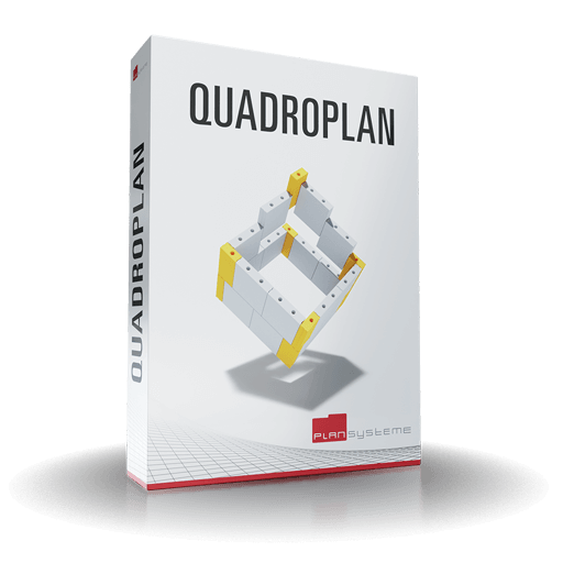 Quadroplan Software