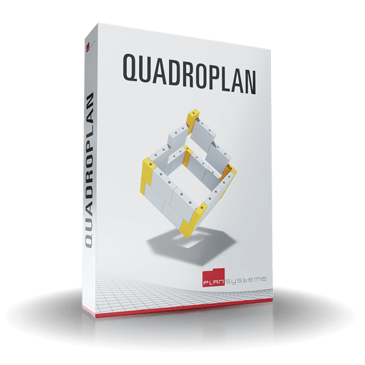 Quadroplan Software 