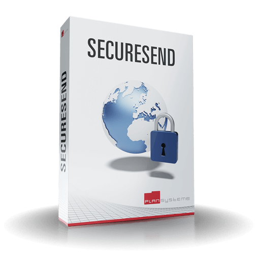 Securesend Software