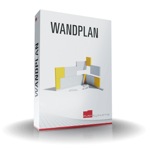 Wandplan Software Softwarelösungen Industrie 4.0