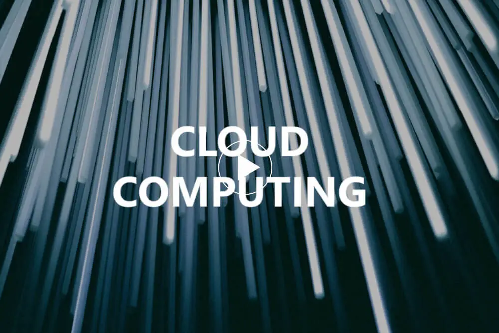 Cloud Computing Microsoft