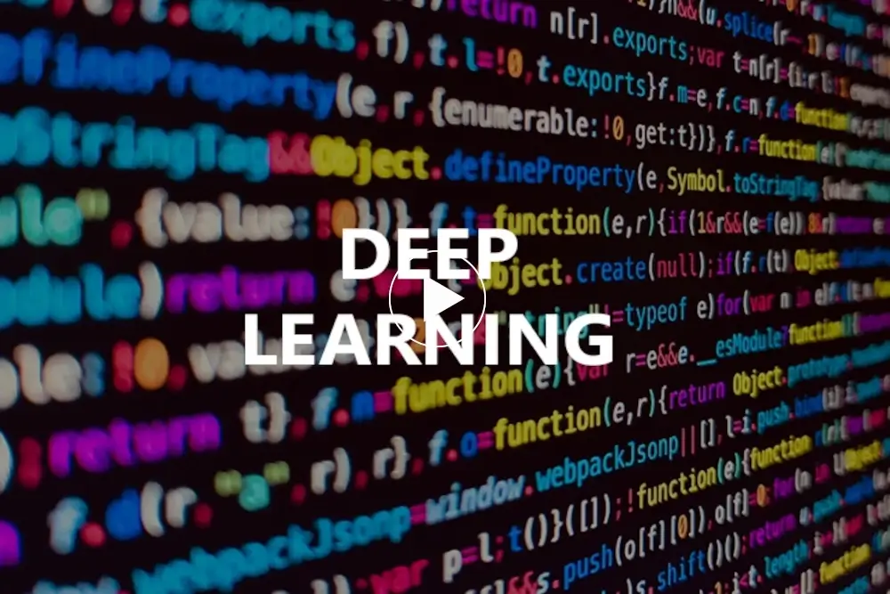 DEEP LEARNING MICROSOFT